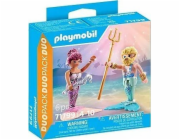 Playmobil Dvojbalení 71799 Mořské panny