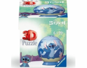 Ravensburger Polska Puzzle 54 dílků 3D Ball Stitch 1