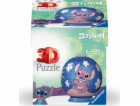 Ravensburger Polska Puzzle 54 dílků 3D Ball Stitch 2