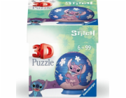 Ravensburger Polska Puzzle 54 dílků 3D Ball Stitch 2