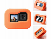 Telesin Plovoucí houbičkovitý kryt pro GoPro Hero 13 12 11 10 9 / S4-fhg-07-tgp