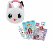 Kids Euroswan Gabiina kreativní sada pro kočičí domeček v pouzdře