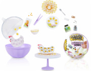 MGA Miniverse Make It Mini jarní figurky 1 ks.