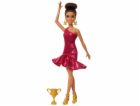 Mattel Panenka Barbie tanečnice