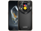 OUKITEL Chytrý telefon WP200 Pro 5G 24GB/1TB IP69K Černý