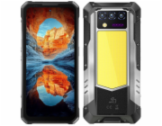 OUKITEL Chytrý telefon WP100 Titan 5G 16/512GB IP69K černý