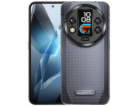 OUKITEL Chytrý telefon WP200 Pro 5G 24 GB/1 TB IP69K šedý