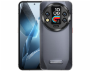 OUKITEL Chytrý telefon WP200 Pro 5G 24 GB/1 TB IP69K šedý