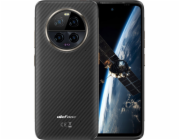 Smartphone Ulefone Armor 23 Ultra 5G 12GB/512GB Elite Black