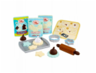 Little Tikes Sada sušenek kreativních kuchařů