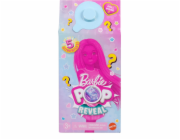 Mattel Barbie Pop Reveal Chelsea panenka s překvapením, která mění barvu