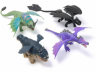 Spin Master Figurky z filmu Jak vycvičit draka Malí draci