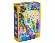 Lisciani Sada Moon Academy - Zvýrazňovače Moon