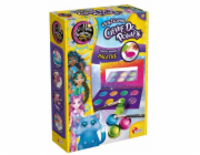 Lisciani Sada Moon Academy - Měsíční oční stíny