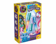 Lisciani Sada Moon Academy - Lesky na rty Moon