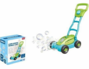 Madej Sekačka na trávu bez světla, modrá