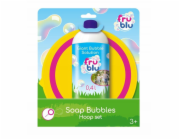 Tm Toys Fru Blu sada okraj + tekutina 0,4l