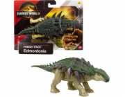 Mattel Figurka divokého dinosaura z Jurského světa, Edmontonia