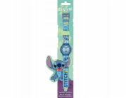 Kids Euroswan Digitální hodinky Stitch