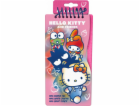 Kids Euroswan Kreativní sada samolepek Hello Kitty