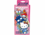 Kids Euroswan Kreativní sada samolepek Hello Kitty