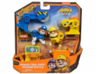 Spin Master Sada figurek Rubble a jeho posádka