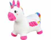 Madej Plyšový svetr s lodičkou - Jednorožec