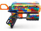 ZURU X-Shot SKINS FLUX Vystřelovač (8 šipek) Striper