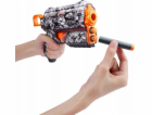 ZURU X-Shot Vystřelovač SKINS FLUX (8 šipek) vzor D