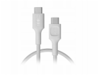 Green Cell Kabel USB-C-USB-C PowerStream 100W opletený 0,...