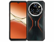 OUKITEL Chytrý telefon WP55 Pro 5G 16/512GB IP69K oranžový