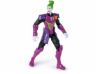 Spin Master Akční figurka Batman Ninja Strike Joker 12 palců