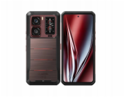 OUKITEL Chytrý telefon WP300 5G 12/512GB IP69K Červený