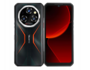 OUKITEL Chytrý telefon WP55 5G 12/256 GB IP69K oranžový