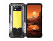 OUKITEL Chytrý telefon WP100 5G 12/512 IP69K černý