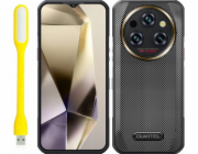 OUKITEL Chytrý telefon WP35 Pro 5G 12/512GB IP69K Gold