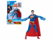 Spin Master Sada 6palcových akčních figurek z filmu Superman