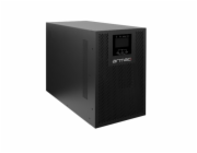 Armac UPS Office On-Line PF1 3000VA LCD 8X IEC C13 kovové pouzdro BEZPRAŠNÉ