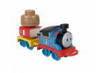 Fisher Price Tomáš a jeho přátelé: Vlak moje první lokomo...