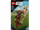 LEGO Star Wars 75428 Bojový droid s platformou STAP