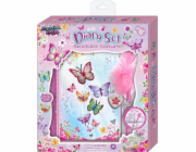 Pulio Sada diářů Pecoware - Motýli 2