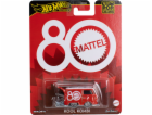 Hot Wheels Vozidlo Volkswagen Kool Kombi