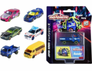 Majorette typů luxusních vozidel z Japan Legends