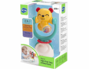 Anek Chrastítko lásky 2 v 1