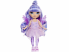MGA Panenka Rainbow High Little Rainbow, Ametyst (fialová)