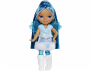 MGA Panenka Rainbow High Little Rainbow, safírová (modrá)