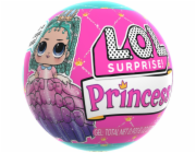 MGA Panenka LOL Surprise Princess Tots 1 kus
