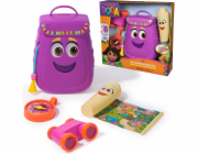 Spin Master Sada figurek Dora s batohem