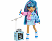 MGA Entertainment Rainbow High Jr High Rockband - Skyler