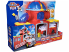 Spin Master Záchranná sada Tlapková patrola - Hasičská st...